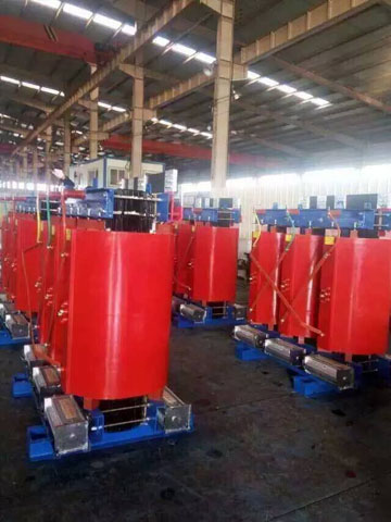 柳州SCB10干式电力变压器系列 柳州SCB10干式电力变压器系列